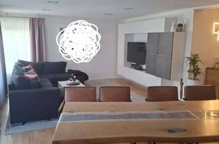 Wohnung kaufen in Tübinger Straße 60, 72336 Balingen, Lichtdurchflutete familienfreundliche 4,5 Zimmer Wohnung in zentraler Lage von Balingen