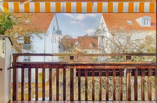 Wohnung kaufen in 85586 Poing, FIRSTPLACE - Vorankündigung: Renovierte 2-Zi-Wohnung mit Westbalkon in Poing, bezugsbereit