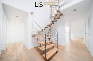 Wohnung kaufen in 73760 Ostfildern, Exklusive 4-Zimmer-Maisonette mit hochwertiger Ausstattung, Dachterrasse, Aufzug & TG-Stellplatz!