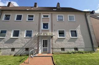 Wohnung kaufen in 24149 Neumühlen-Dietrichsdorf, Vermietete 2,5-Zimmer-Wohnung in ruhiger Lage und FH-Nähe