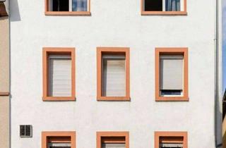 Wohnung kaufen in Heddernheimer Kirchstraße 17, 60439 Heddernheim, Neu Sanierte 3-Zi.-Wohnung 1.OG,65qm, in Frankfurt Große Terasse Bad,Küche - Ab sofort Bezugsfertig