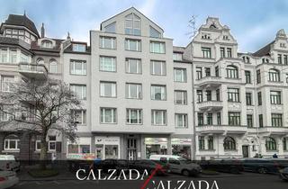 Wohnung kaufen in Ferdinand-Wallbrecht-Str. 17, 30163 List, Attraktive 4-Zimmer-Eigentumswohnung mit sicherer Vermietung und Perspektive zur Eigennutzung