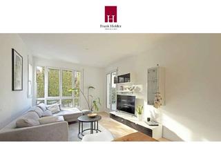 Wohnung kaufen in 72760 Reutlingen, Helles Wohnen mit großzügiger Südterrasse in Toplage