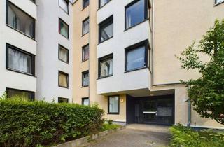 Wohnung kaufen in 55122 Hartenberg/Münchfeld, Provisionsfrei! In Uni-Nähe! Renovierte und rentable 1-Zimmer Wohnung inkl. EBK zum Kauf in Mainz