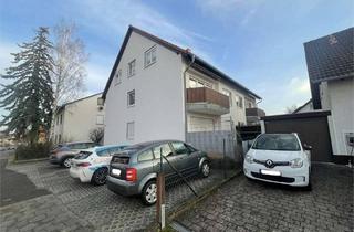 Wohnung kaufen in 67480 Edenkoben, Helle Eigentumswohnung mit schönem Ausblick
