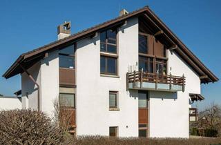 Wohnung kaufen in 79777 Ühlingen-Birkendorf, Eigentumswohnung/Ferienwohnung im Einklang mit der Natur...in Riedern am Wald