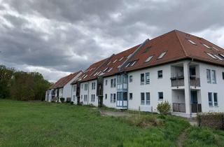 Wohnung kaufen in Birkenhainer Ring 27 c, 14979 Großbeeren, Helle 2-Zimmer Maisonette inkl. TG-Stellplatz - vermietet-