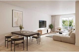 Wohnung kaufen in 83727 Schliersee, Entscheidungsreifer Kaufpreis! Moderne großzügige 2 Zi. Wohnung mit ca. 20 m² Dachterrasse im 1. OG