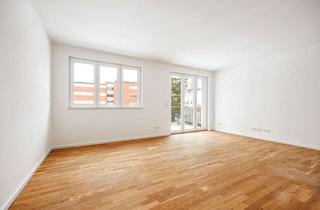 Wohnung kaufen in 22041 Wandsbek, STILVOLLE 2-ZIMMER-WOHNUNG IM ERSTBEZUG