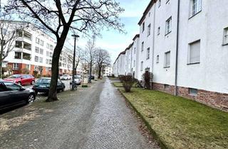 Wohnung kaufen in Büchnerweg 17, 12489 Adlershof, Kompakte Wohnung im Büchnerweg in Köpenick – Ruhige Grünlage mit hoher Lebensqualität
