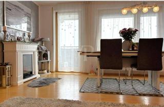 Wohnung kaufen in 71696 Möglingen, Gepflegte 3-Zimmer-Wohnung mit zwei Balkonen und neuer Einbauküche