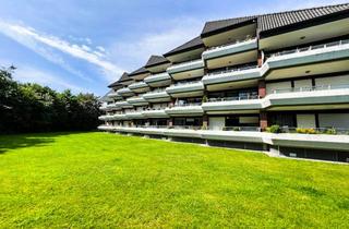 Wohnung kaufen in 26969 Butjadingen, Mehr Sonne, mehr Komfort: Gepflegte Ferienwohnung mit Sonnenloggia und Tiefgarageneinstellplatz!