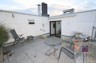 Loft kaufen in 40699 Erkrath, 5828: Unterfeldhaus! Schicke 4 Zimmer-Loftwohnung zzgl. Galerie und Dachterrasse! Mit Aufzug!