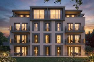 Penthouse kaufen in Geinitzstraße 16, 01217 Südvorstadt-Ost, Rarität - 4-Zimmer-Penthouse mit privater Dachterrasse in Toplage