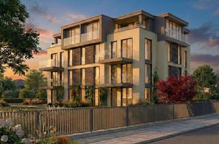 Wohnung kaufen in Geinitzstraße 16, 01217 Südvorstadt-Ost, 3-Zimmer-Stadtwohnung in ruhiger Toplage (Effizienzhaus 40)