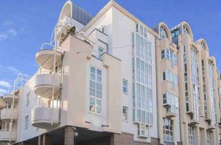 Wohnung kaufen in 65185 Wiesbaden, Kapitalanlage oder direkt einziehen ! Gemütliche, sehr zentrale Stadtwohnung