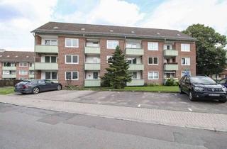 Wohnung kaufen in 23701 Eutin, Provisionsfrei: Leerstehende 2-Zimmer-Wohnung mit Potenzial in Eutin