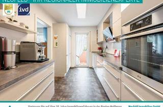 Wohnung kaufen in 74196 Neuenstadt, Stilvoll modernisiert 4-Zimmer-Wohnung zum Wohlfühlen