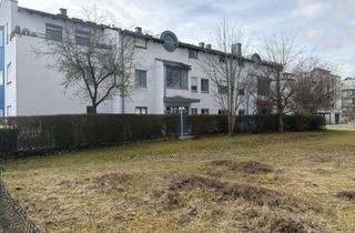 Wohnung mieten in Römerstraße 50A, 86368 Gersthofen, 2-ZKB Etagenwohnung