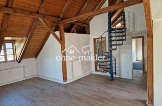 Wohnung mieten in Königsberger Straße 1A, 24799 Meggerholm, Schöne, grosse und preiswerte Wohnung in ländlicher, aber verkehrsgünstiger Lage, über 2 Ebenen