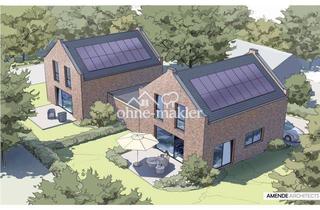 Haus mieten in 28832 Achim, Achim Baden - Traumlage - nahe Hünenburg - kein Makler