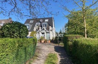 Haus mieten in 44287 Dortmund, Doppelhaushälfte zur Miete