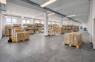 Geschäftslokal mieten in Stockumer Straße 28, 58453 Witten, 195 m² Lagerfläche mit Lastenaufzug – sicher, überwacht, 24/7 nutzbar, Top-Anbindung Ruhrgebiet