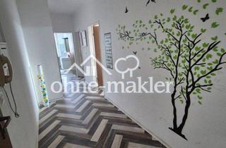 Wohnung mieten in Palustr. 27, 33428 Harsewinkel, Attraktive 4-Zimmer-Wohnung in Harsewinkel zu vermieten