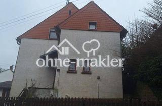 Einfamilienhaus kaufen in 66894 Martinshöhe, Haus in Martinshöhe zu verkaufen