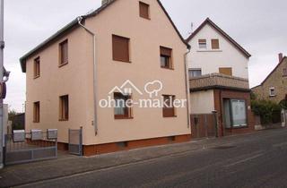 Wohnung mieten in 64589 Stockstadt, 3 Zimmer Wohnung in 64589 Stockstadt / Rhein zu vermieten