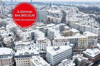 Wohnung kaufen in 50668 Altstadt-Nord, Viva Agrippina