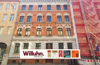 Wohnung kaufen in 04299 Stötteritz, Gemütliche 2RW | Dachgeschoß | nachgefragte "junge" Lage