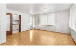 Wohnung kaufen in 74189 Weinsberg, Barrierefreie 2,5-Zi.-Whg. mit Balkon & Stellplatz im gepflegten MFH in Weinsberg