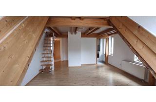 Wohnung kaufen in 78467 Konstanz, Charmante 3-Zimmer Maisonette-Wohnung in Konstanz mit Stellplatz