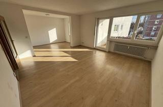 Wohnung kaufen in 82362 Weilheim, Sonnige und großzügige 2-Zimmer-Wohnung in Ammernähe