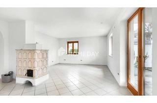 Wohnung kaufen in 88069 Tettnang, Wohnen mit Weitblick ins Argental – Erdgeschosswohnung mit zwei Terrassen und großzügigem Souterrain