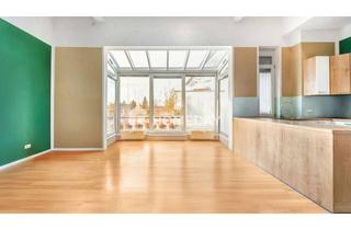 Wohnung kaufen in 82223 Eichenau, Großzügige 4-Zimmer-Whg mit zwei Balkonen und durchdachter Raumaufteilung