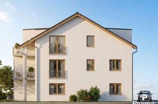 Wohnung kaufen in 52372 Kreuzau, NEUBAU - Modernes 1-Zimmer-Apartment im Herzen von Kreuzau-Winden