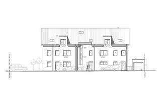 Wohnung kaufen in 52372 Kreuzau, NEUBAU - Attraktive Neubauwohnung in gefragter Lage von Kreuzau-Winden