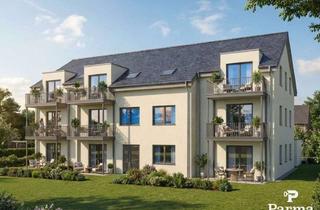 Wohnung kaufen in 52372 Kreuzau, NEUBAU - Charmante Erdgeschosswohnung in gefragter Lage von Kreuzau-Winden