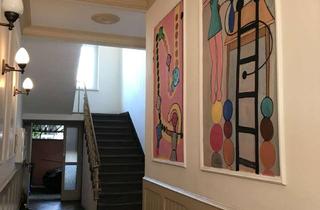 Wohnung kaufen in 76135 Weststadt, Helle geräumige 4-Zimmer Wohnung nahe Gutenbergplatz