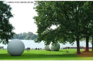 Penthouse kaufen in 48149 Münster, MS-City! Das Penthouse in erster Adresse