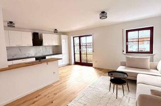 Wohnung kaufen in 83301 Traunreut, Modern. Hell. Bezugsfertig. Ihr neues Zuhause mit Komfort.