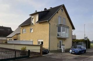 Wohnung kaufen in 67240 Bobenheim-Roxheim, Moderne Maisonettewohnung mit großem Balkon und Panoramablick in die Pfalz