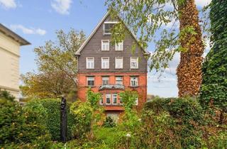 Wohnung kaufen in 42283 Barmen, Perfekt für Singles oder Kapitalanleger – City-Apartment mit top Anbindung in Wuppertal