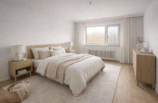 Wohnung kaufen in Goethestraße 52, 75428 Illingen, Renovierungsbedürftige 3-Zimmer-Wohnung zum Schnäppchenpreis