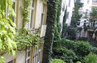 Wohnung kaufen in Suarezstraße 42, 14057 Charlottenburg, Sehr schöne 2-Zi-Wohnung mit Balkon in Berlin Charlottenburg - 2 Min. zum Lietzensee