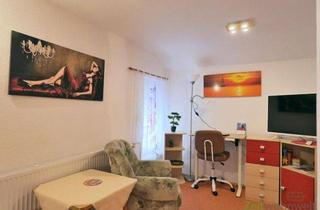 Wohnung mieten in 99880 Waltershausen, (EF1359_M) Gotha: Waltershausen, möblierte Wohnung im OT Winterstein für Wochenendheimfahrer, einfacher Standard