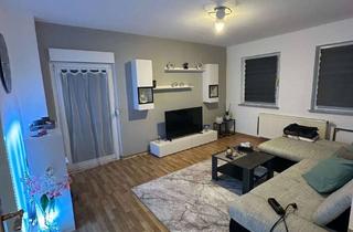 Wohnung kaufen in 42655 Solingen-Mitte, Attraktive 2-Zimmer-Wohnung (58 m²) mit Balkon in zentraler Lage von Solingen