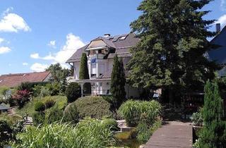 Wohnung kaufen in 98528 Goldlauter, Helle und gepflegte 4-Zimmer Maisonette-Wohnung - Suhl am Rennsteig